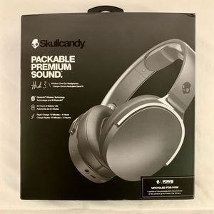 Skullcandy Hesh 3 Headphones